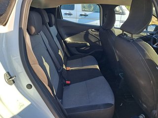 Renault Clio Evolution dCi 100 (74kw)