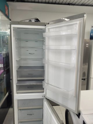 ☆Nevera LG Combi Garantía + Entrega☆