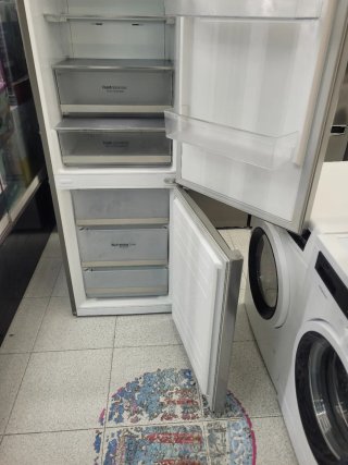 ☆Nevera LG Combi Garantía + Entrega☆
