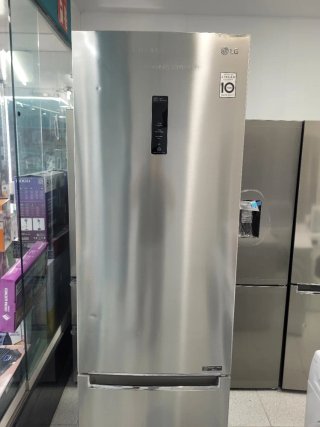 ☆Nevera LG Combi Garantía + Entrega☆