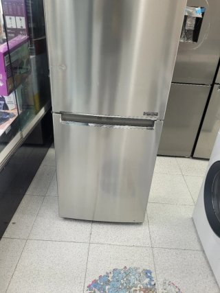 ☆Nevera LG Combi Garantía + Entrega☆