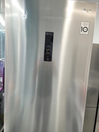 ☆Nevera LG Combi Garantía + Entrega☆