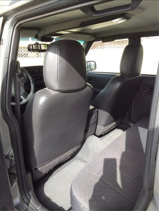 Jeep Cherokee 2000