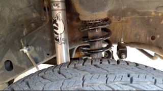 Jeep Cherokee 2000