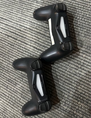 Playstation 4 Pro (PS4 Pro) Negra