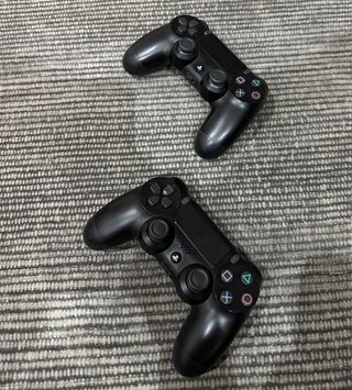 Playstation 4 Pro (PS4 Pro) Negra