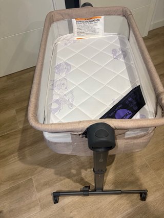 Minicuna Kinderkraft