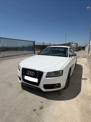 Audi A5 2007 3.2 FSI 265CV