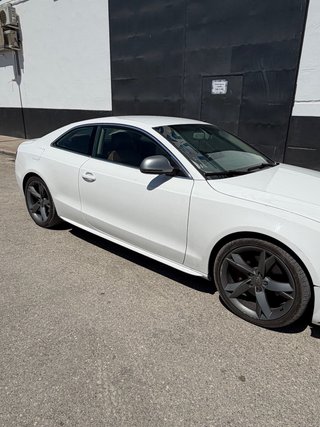 Audi A5 2007 3.2 FSI 265CV