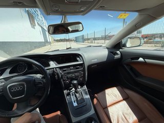 Audi A5 2007 3.2 FSI 265CV