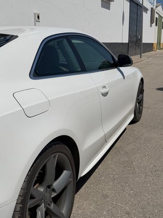 Audi A5 2007 3.2 FSI 265CV