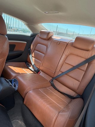 Audi A5 2007 3.2 FSI 265CV