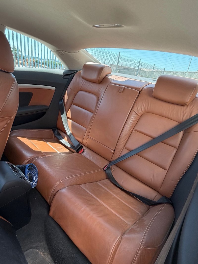 Audi A5 2007, foto 6