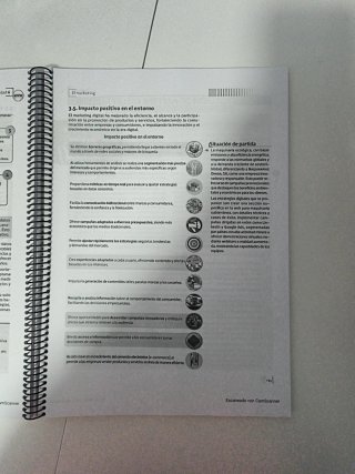 Itinerario empleabilidad II