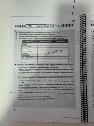 Itinerario empleabilidad II