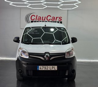 Renault Kangoo 2021