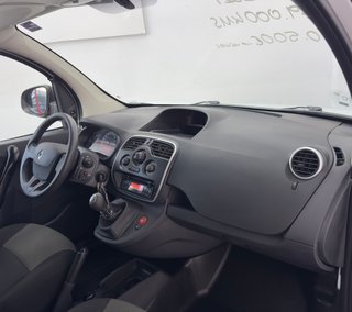 Renault Kangoo 2021