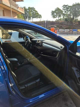 Nissan Qashqai 2023