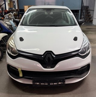 Renault Clio Sport Rs