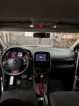 Renault Clio Sport Rs