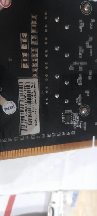 Scheda Video NVIDIA GeForce GTX 1060 6GB