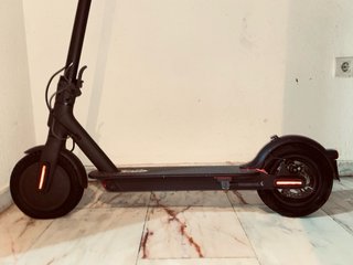 Patinete Eléctrico Xiaomi S1