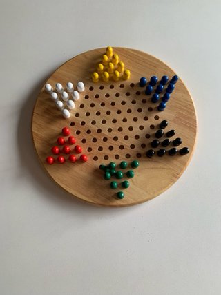Juego de mesa Club Game Chino Chess