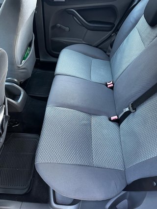 Ford Focus 1.6 TDCi 90cv 167.000km ITV nueva