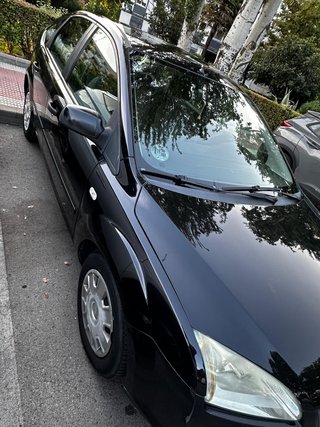 Ford Focus 1.6 TDCi 90cv 167.000km ITV nueva