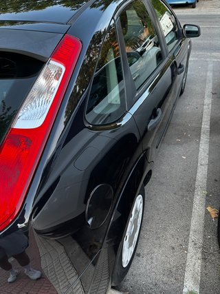 Ford Focus 1.6 TDCi 90cv 167.000km ITV nueva
