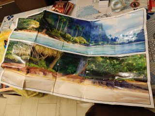 Vaiana. Mi libro-juego