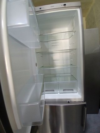 Frigorífico Siemens Acero Inoxidable No Frost