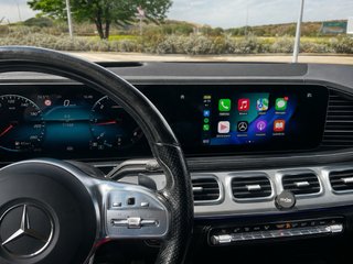 Mercedes-Benz  GLE 2021