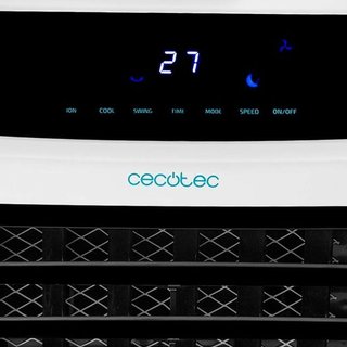 Cecotec Climatizador Evaporativo EnergySilence