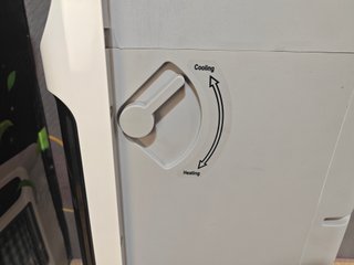 Cecotec Climatizador Evaporativo EnergySilence