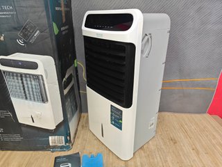 Cecotec Climatizador Evaporativo EnergySilence