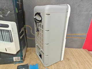 Cecotec Climatizador Evaporativo EnergySilence