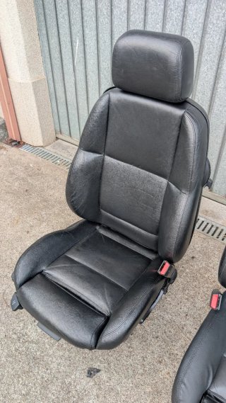 ASIENTOS BMW E36