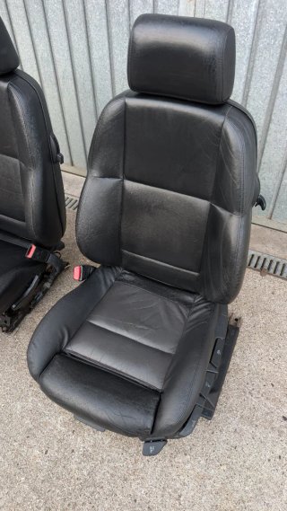 ASIENTOS BMW E36