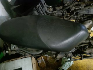 Asiento Honda Dylan 125 tapizado
