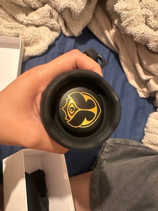 JBL Flip 7 Tomorrowland Edición Limitada