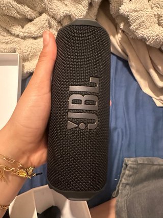 JBL Flip 7 Tomorrowland Edición Limitada