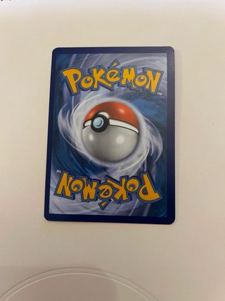 Carta Pokémon Gardevoir EX 170 HP