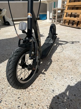 Patinete infantil Bikestar “Star Scooter”