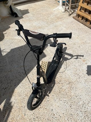 Patinete infantil Bikestar “Star Scooter”