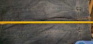 Falda lápiz denim Miss Sixty T M
