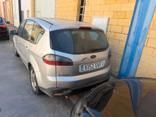 Ford S-MAX 2010