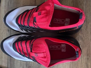 Zapatillas Salomon pulsar Trail pro