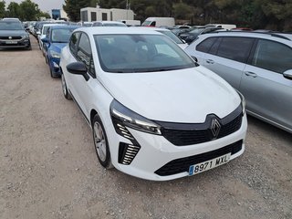 Renault Clio Evolution dCi 100 (74kw)
