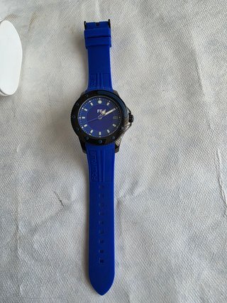 Reloj Folli Follie Hombre Azul